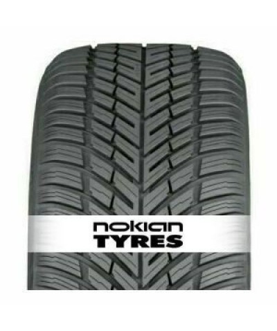 NOKIAN Seasonproof 2 215/50R17 95W XL