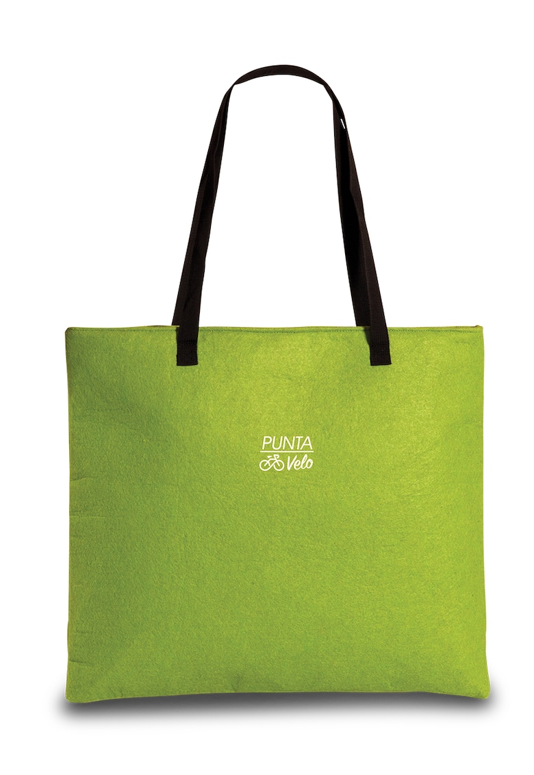 Geanta F10427 - Verde