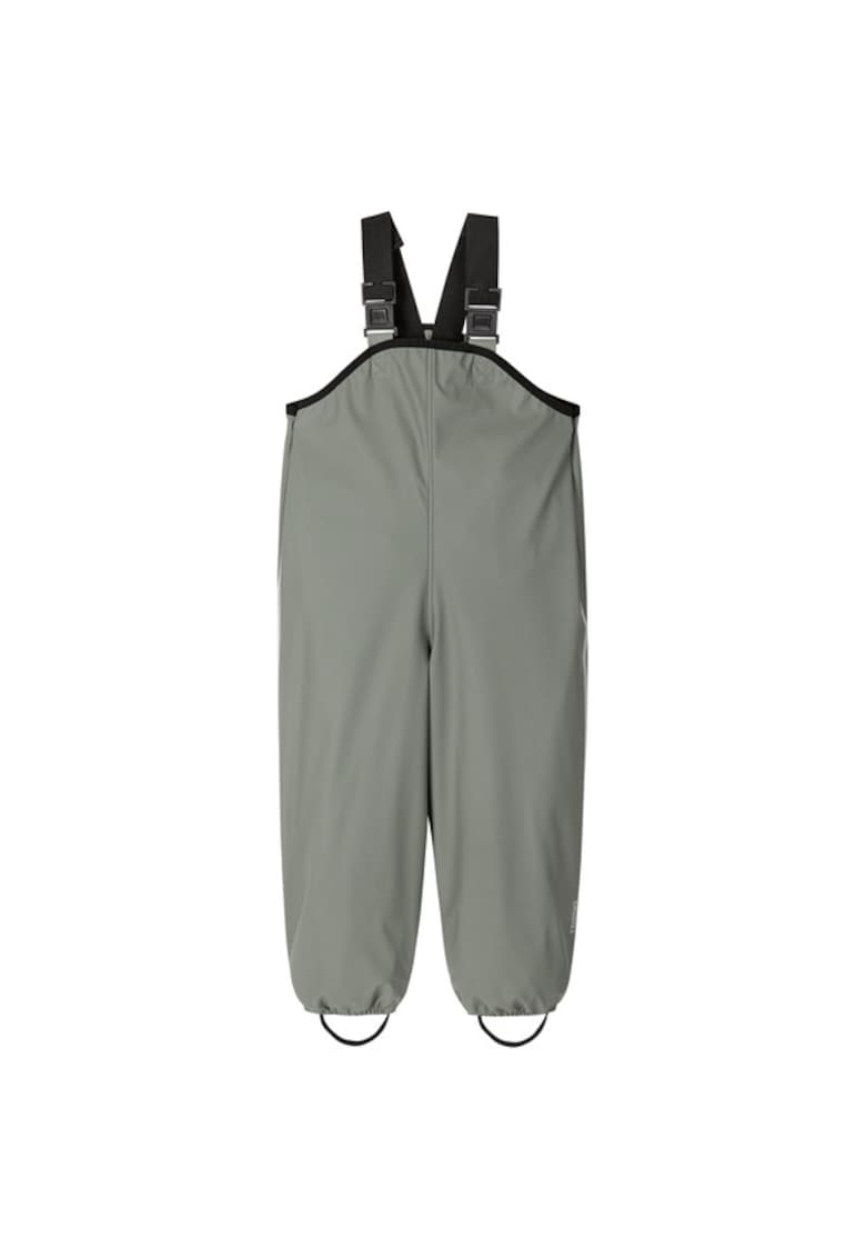 Pantaloni copii -  Poliester - Gri - Gri