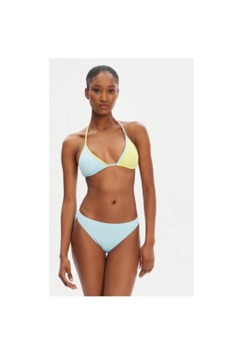 Slip dama  907672 - Poliamida/Elastan - Multicolor - Multicolor