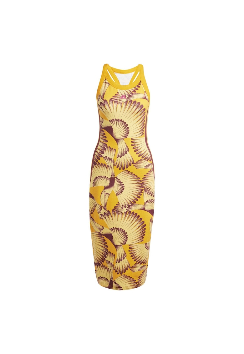 Rochie  Farm Dress JD6315 Femei Multicolor - Multicolor