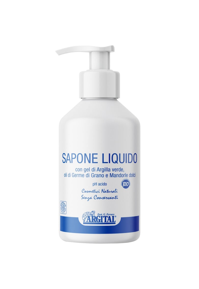 Sapun lichid bio  250ml