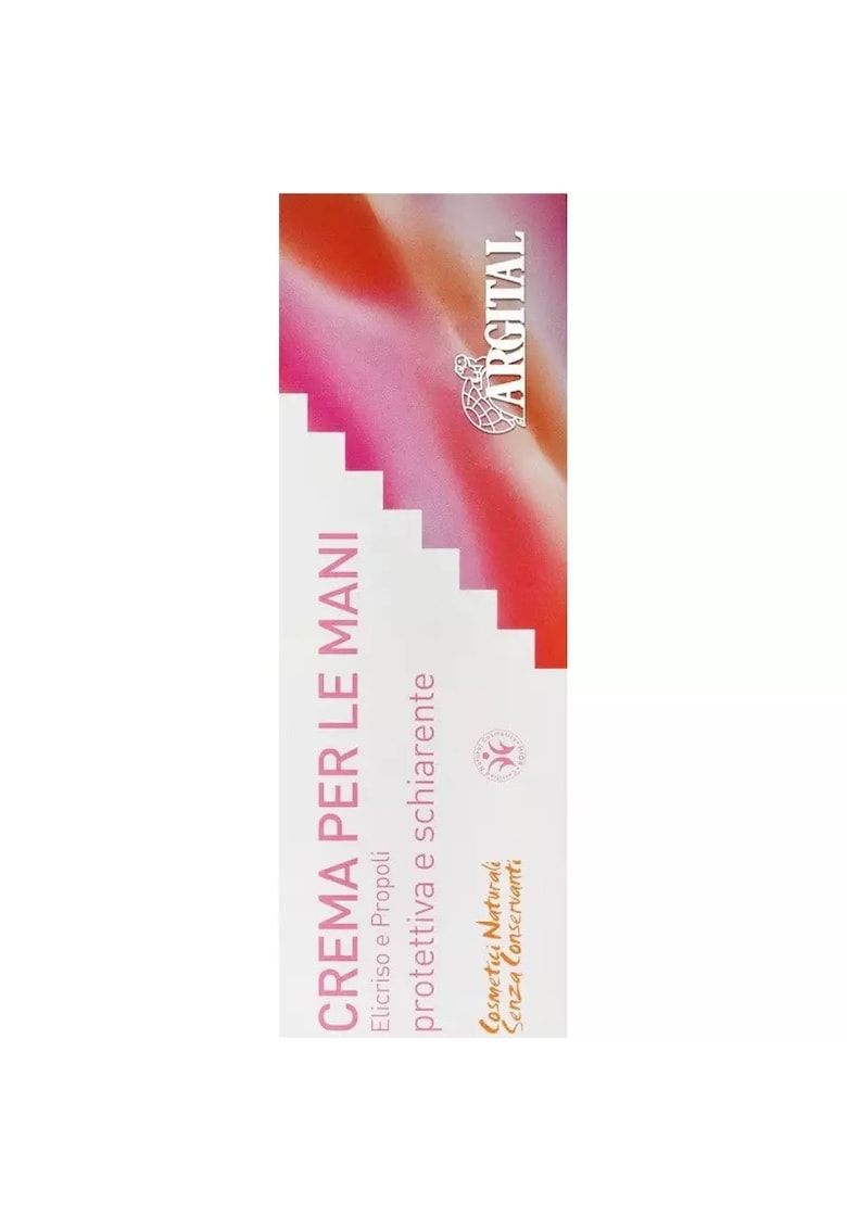 Crema  Flore pentru fermitatea pielii  - 75ml