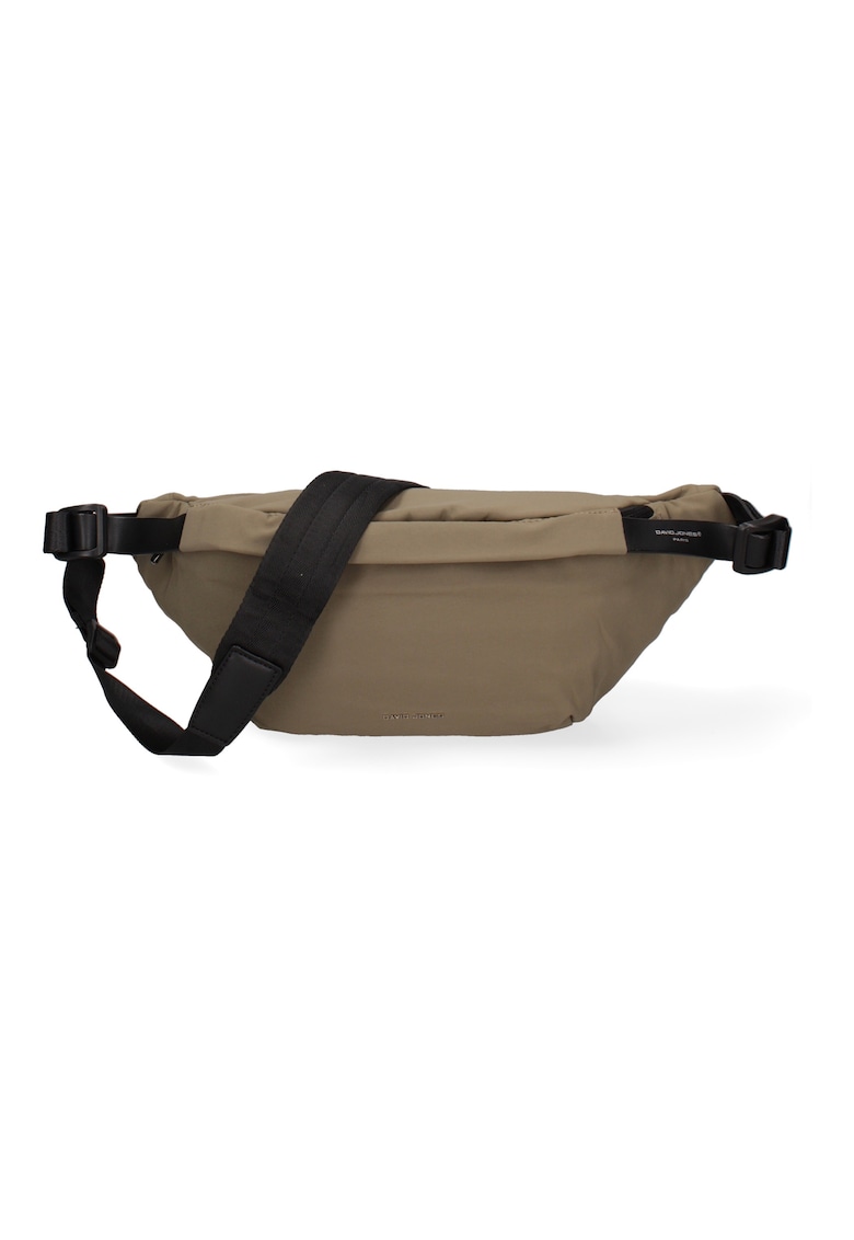 Borseta unisex uni - Verde inchis