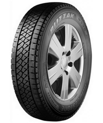 BRIDGESTONE Blizzak w995 225/65R16C 112/110R 8PR