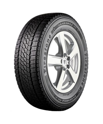 FIRESTONE Vanhawk 2 winter evo 235/65R16C 115/113R 8PR