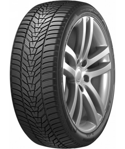 HANKOOK W330A WiNter i*cept evo3 X 275/50R19 112V