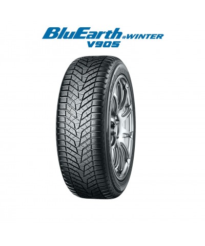 YOKOHAMA V905 285/30R20 99W