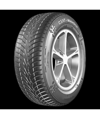 CEAT WinterDrive 215/60R16 99H XL