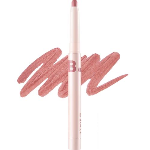 BANILA CO Smudging Lip Pencil Creion contur buze PK01 Nude Rose 0.8 gr