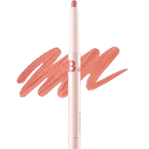 BANILA CO Smudging Lip Pencil Creion contur buze CR01 Coral Chou 0.8 gr