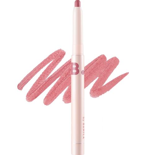 BANILA CO Smudging Lip Pencil Creion contur buze PK02 Pink Chou 0.8 gr