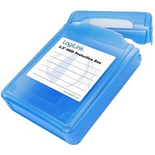 Cutie protectie pentru HDD 3.5''