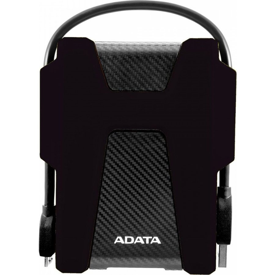 Hard disk extern AHD680 2TB 2.5 inch USB 3.1 Negru