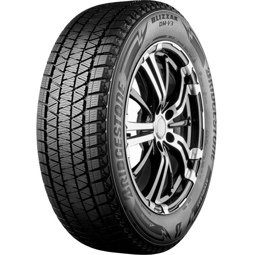Anvelopa Blizzak Dm-v3 265/70 R16 112R