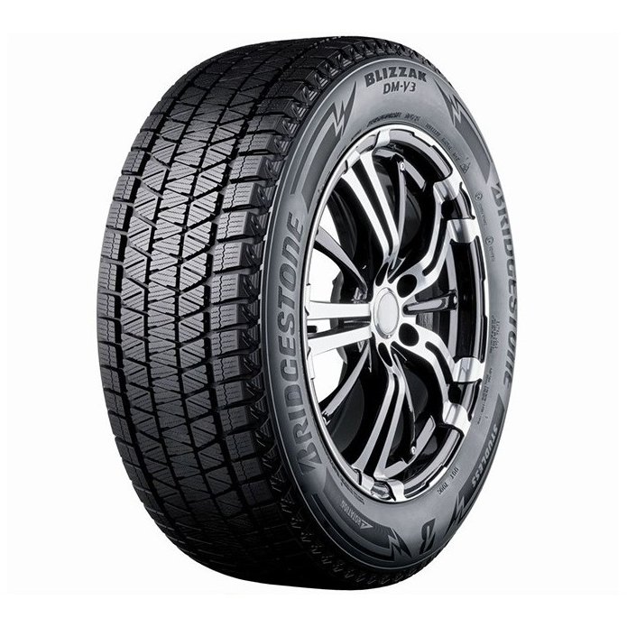 Anvelopa de iarna Blizzak Dm-v3 205/70R15