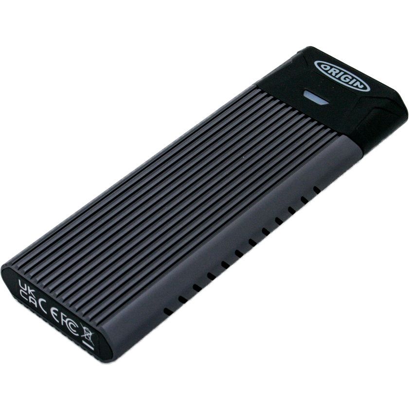 SSD Extern 1TB PCI Express 3.0 NVMe M.2