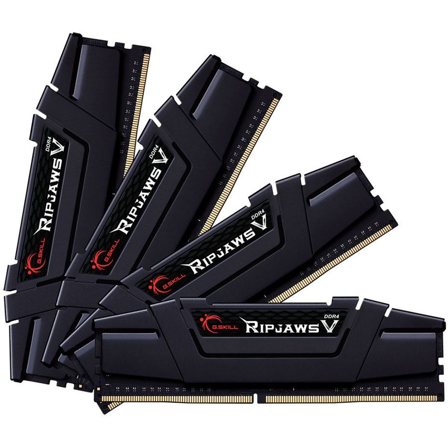 Memorie 64GB (4x16GB) DDR4 3200MHz
