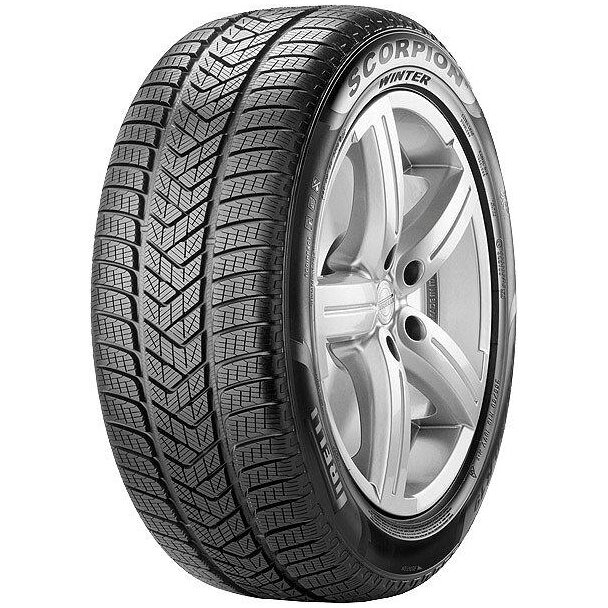 Anvelopa Iarna Scorpion Winter XL 235/50 R19 103H