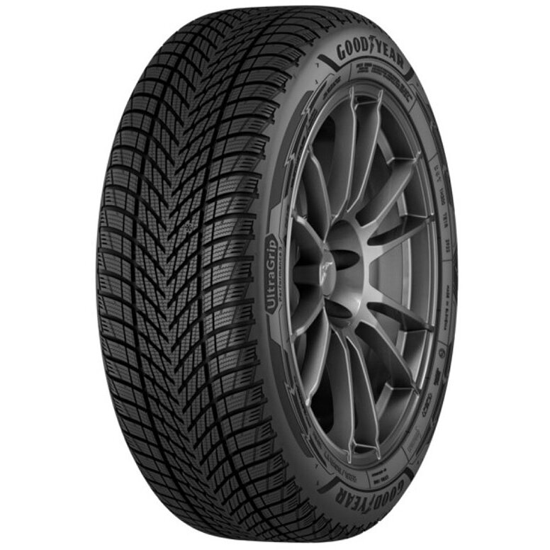 Anvelopa Iarna UltraGrip Performance 3 XL 255/40 R20 101W