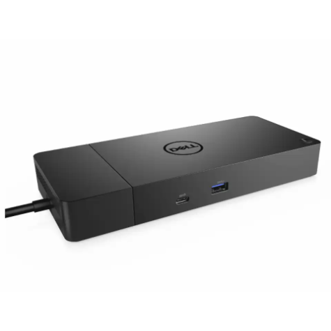 Dock WD19S USB-C  130W   Negru