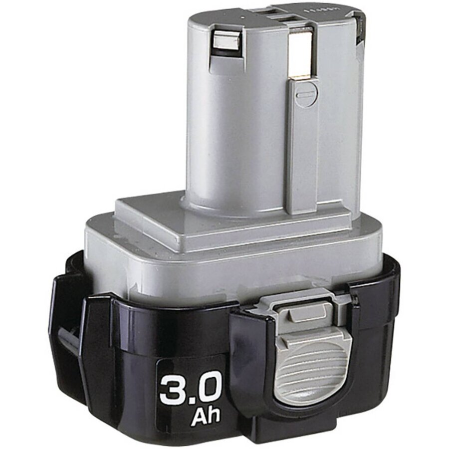 Acumulator Ni-Mh 193058-7 9.6V 2.8Ah Negru/Gri