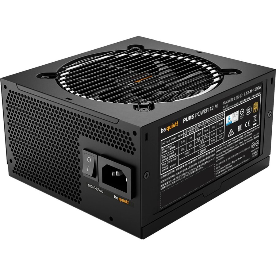 Sursa Pure Power ATX 1200W