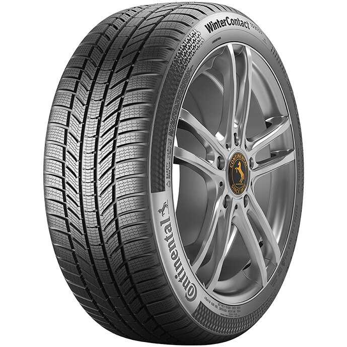 Anvelopa Iarna WinterContact TS 870 P XL 205/55 R17 95H