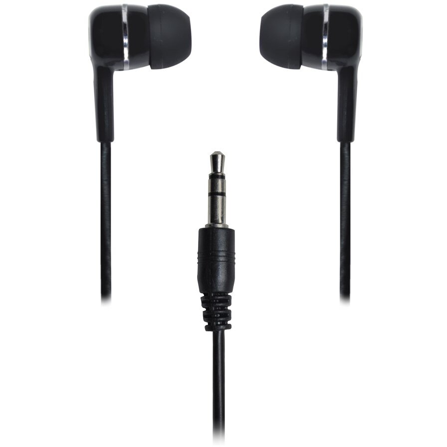Casti LT-437EX Negru