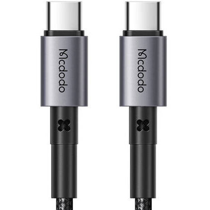 Cablu Date USB-C - USB-C  CA-3130  65W 1m Negru