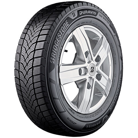 Anvelopa Iarna Duravis Van Winter Enliten 215/75 R16C 116/114R