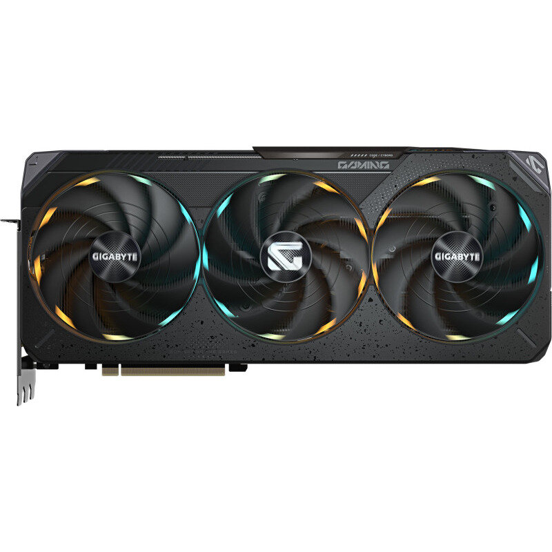 Placa video nVidia GeForce RTX 5090 GAMING OC 32GB GDDR7 512bit DLSS 4.0
