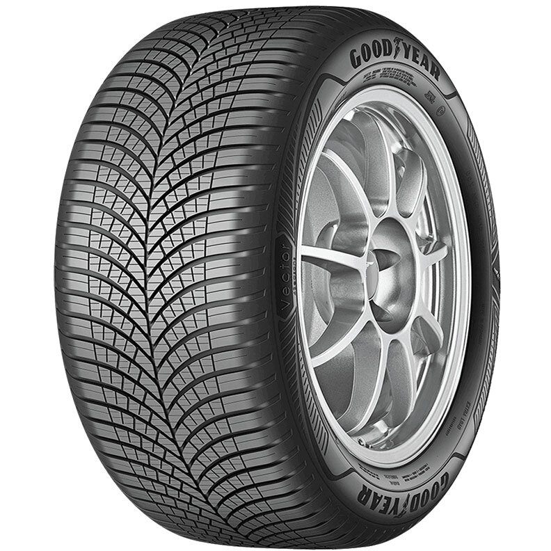 Anvelopa All Season Vector 4Seasons Gen-3 XL 245/35 R18 92Y