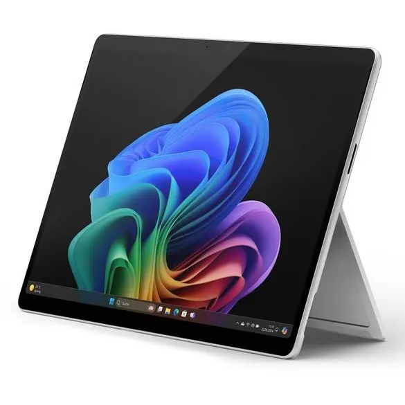 Laptop Surface Pro 11 Core Ultra i5-236V 13inch 16GB 512GB Windows 11 Pro Argintiu