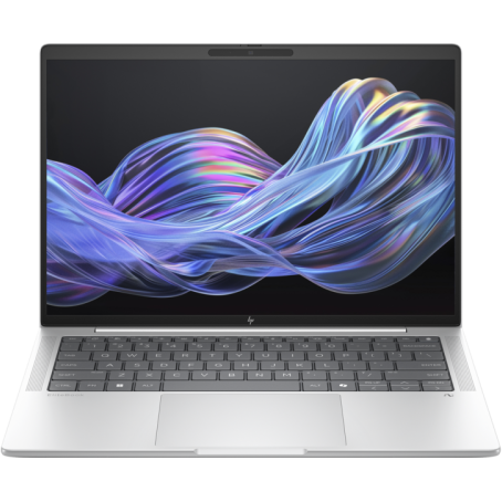 Laptop Elitebook X G1i Ultra 7 268V 14inch WUXGA 32GB LPDDR5x 1TB  Intel Arc 140V  Windows 11 Pro Glacier Silver