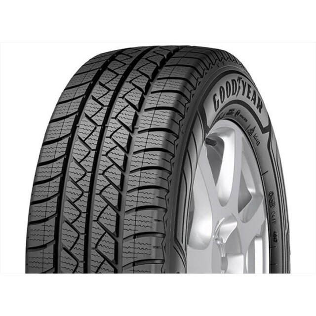 Anvelopa Vector 4seasons Cargo 225/65R16C 112/110R