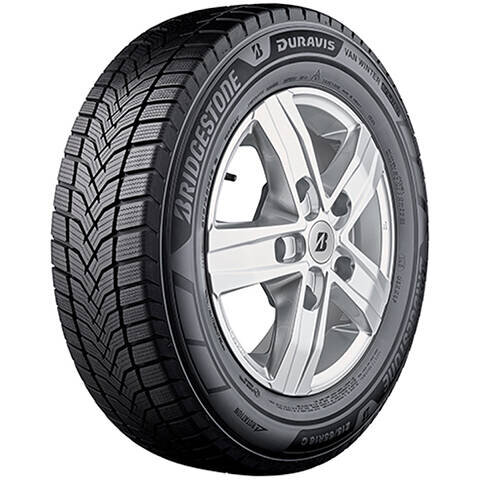 Anvelopa Iarna Duravis Van Winter Enliten 235/65 R16C 115/113R