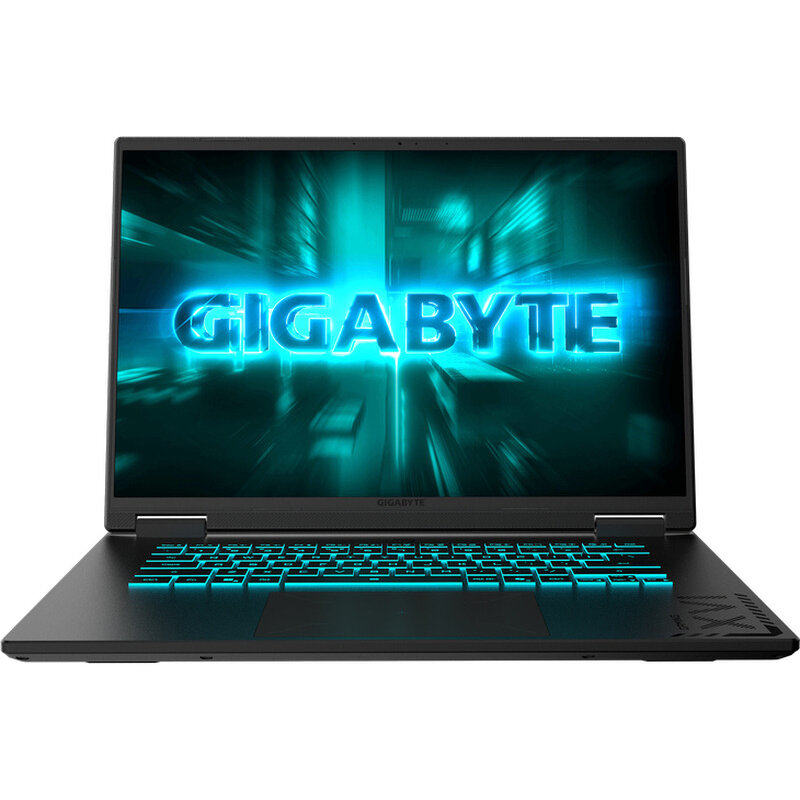 Laptop A16 3VHK3EE893SD 16 inch WUXGA 165Hz AMD Ryzen 7 260 16GB DDR5 512GB SSD nVidia GeForce RTX 5060 8GB Black Steal