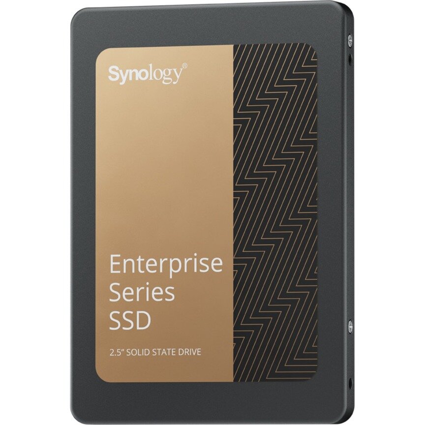 Hard disk 3.84TB SATA 2.5inch