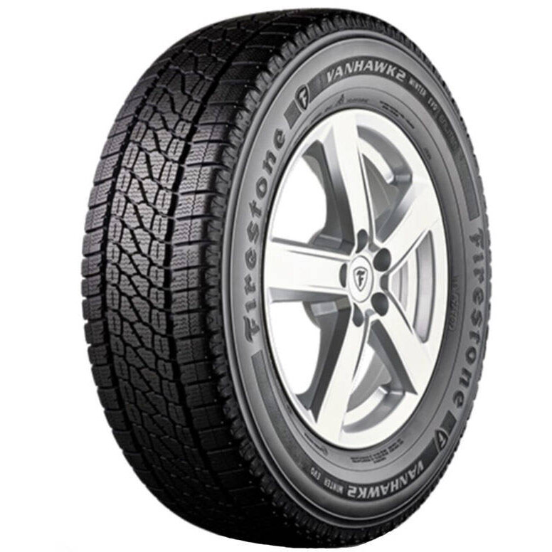 Anvelopa Iarna Vanhawk 2 Winter EVO Enliten 195/65 R16C 104/102T