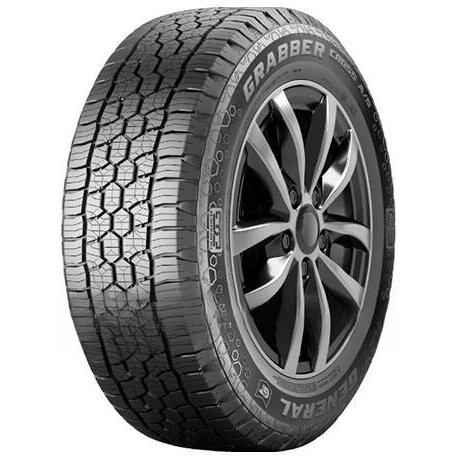Anvelopa All Season Grabber Cross A/S 215/55 R17 94V
