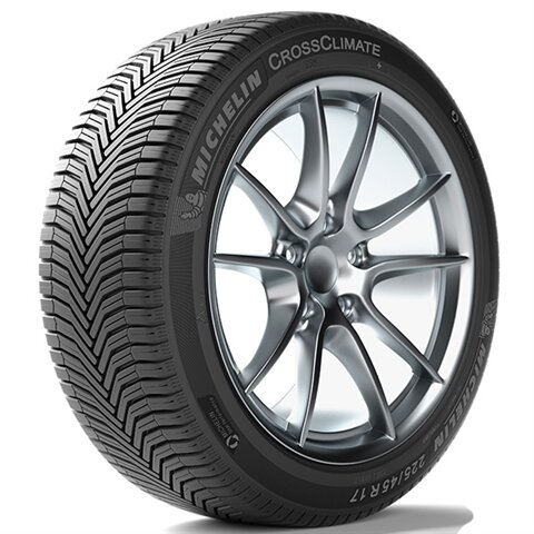 Anvelopa All Season 165/65 R14 83T XL TL CROSSCLIMATE+ EE:E FR:C U:1 68DB