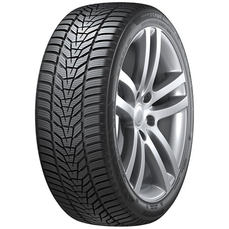 Anvelopa 245/45 R18 100V XL W330B WINTER I*CEPT EVO3 ROF 3PMSF M+S  PJ