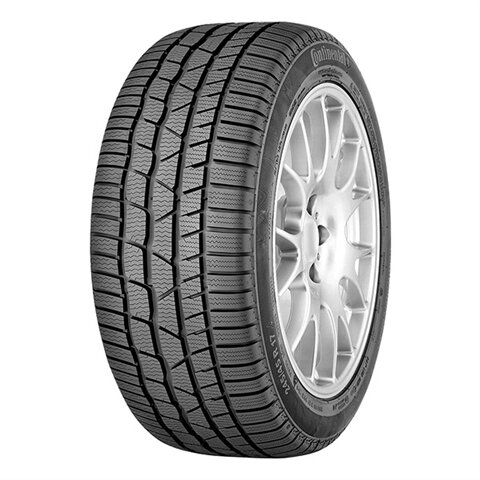 Anvelopa 195/65R16 92H CONTIWINTERCONTACT TS 830 P * M+S 3PMSF EE:C FR:D NL/U:B 72DB-CONTI