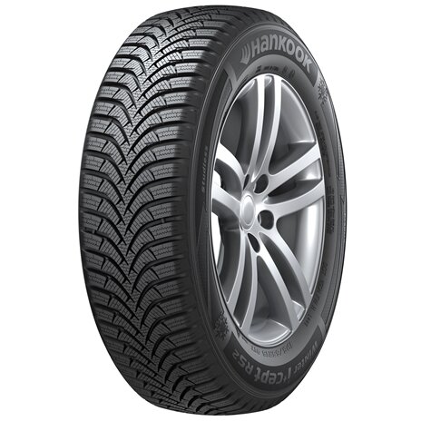 Anvelopa 185/55 R14 80T W452 WINTER I*CEPT RS2 IARNA PJ EE:E FR:CU:2 71DB