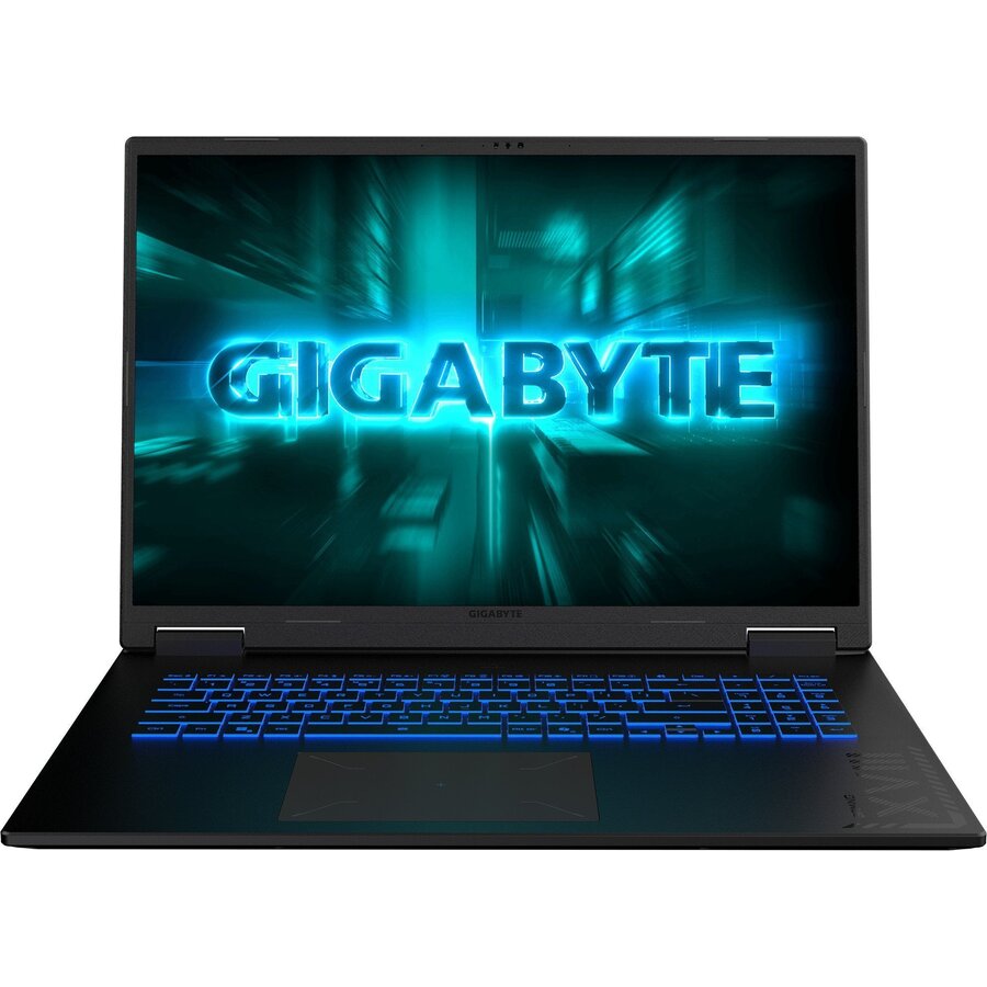 Laptop A18 18 inch AMD Ryzen 7 260 16GB 1TB SSD RTX 5070 Free Dos Black