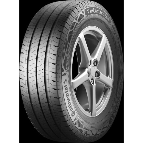 Anvelopa VanContact Eco 215/60R16C 103/101T