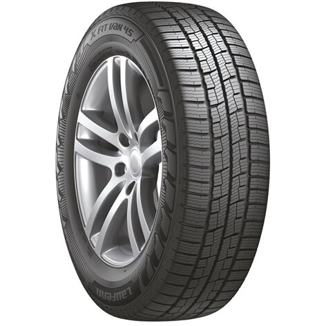 Anvelopa 215/75 R16C 113/111R LV71 X FIT VAN 4S M+S 3PMSF EE:D FR:C NL/U:B 73DB CH