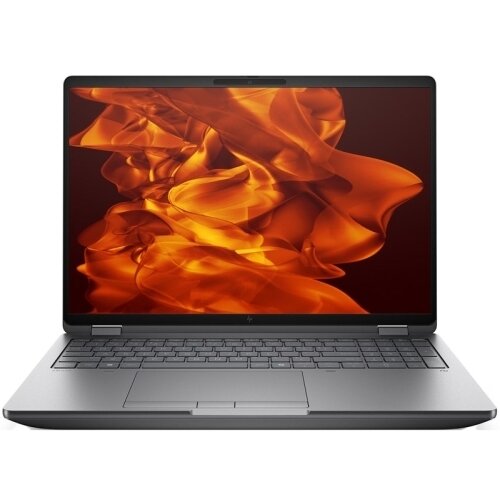 Laptop Zbook 16 Fury G1i WUXGA 16 inch Intel Core Ultra 7 255HX 32GB 1TB SSD RTX Pro 1000 Windows 11 Pro Meteor Silver
