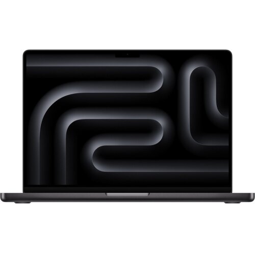 Laptop MacBook Pro 14.2 inch Liquid Retina XDR M5 10-Core 24GB 1TB SSD macOS Space Black